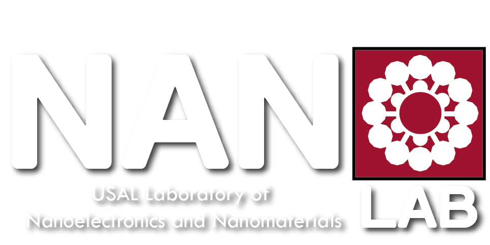 NanoLab Logo